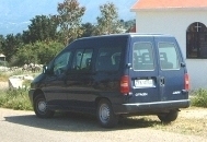 Citroen Jumpy